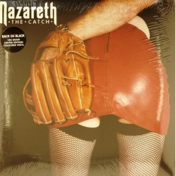 Пластинка Nazareth The Catch ( 2 LP)